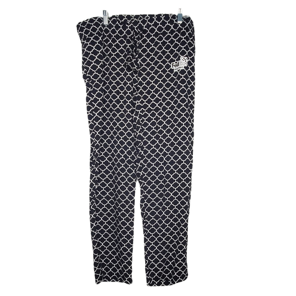 NASCAR for Her Denny Hamlin FedEx Sleep Pants Sz XL